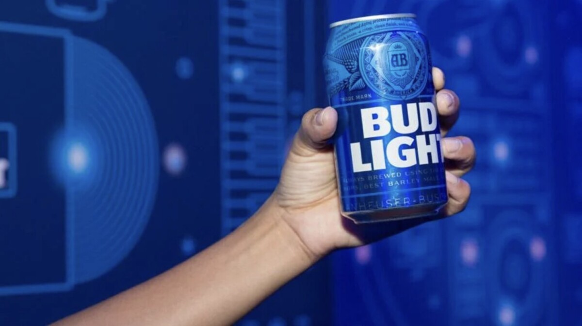 Bud Light's Partnership Choices Leave Fans Fizzing